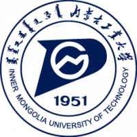 IMUT - Inner Mongolia University of Technology logo